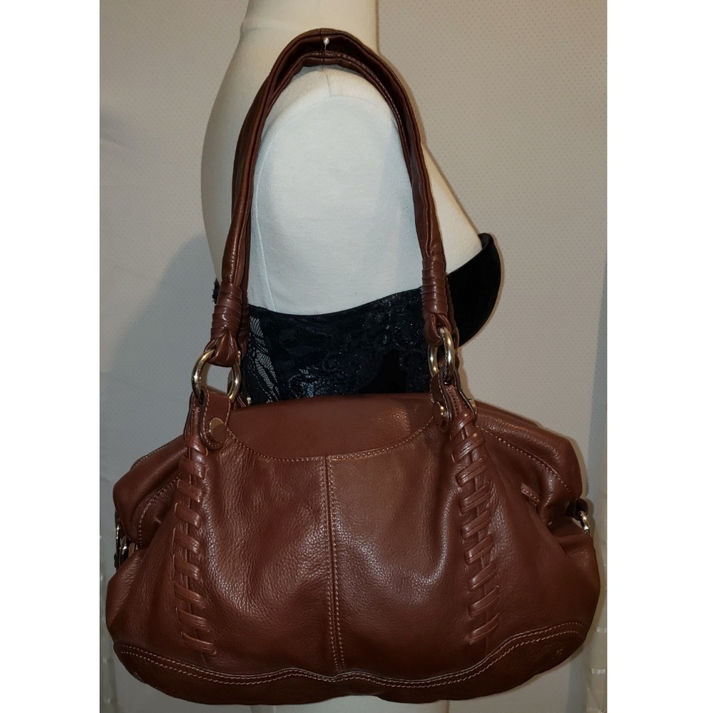 B.makowsk bags Brown